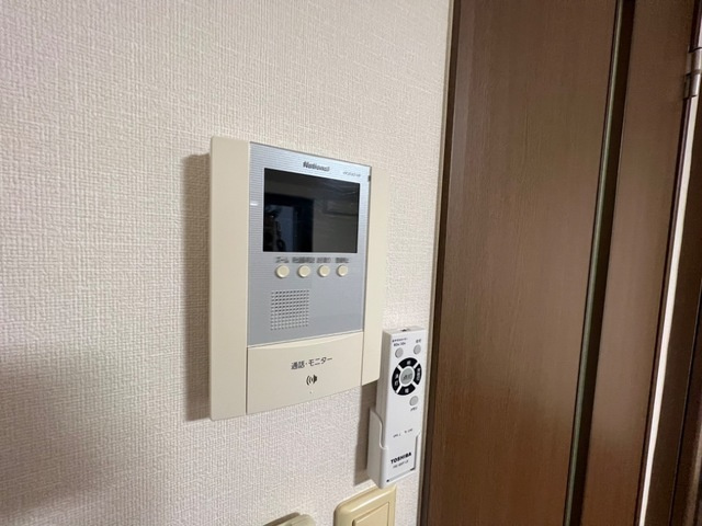 クリアーメゾン・Ｊ．ＢＳのセキュリティ|セキュリティ