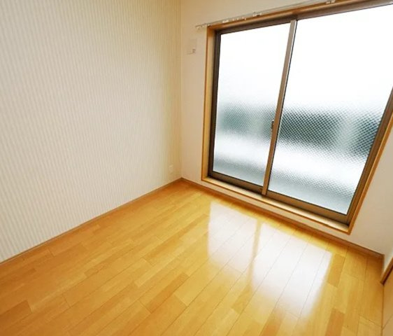 F maison 上新庄　＜大阪府吹田市1棟売りマンション＞の洋室