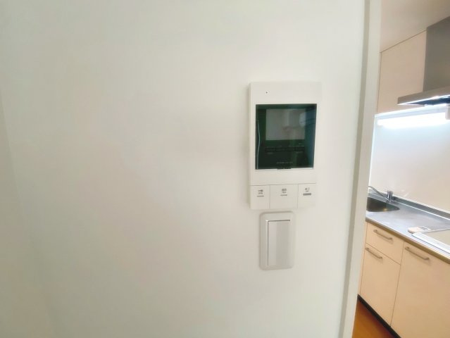 AILE小林のセキュリティ