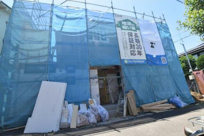 ～阿佐ヶ谷駅の邸宅　新築戸建～の画像