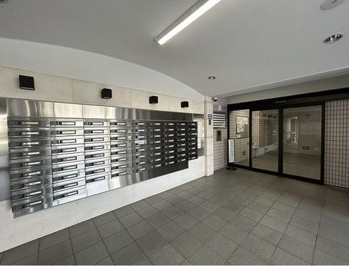 【中古マンション】カザベーラ坂戸の設備