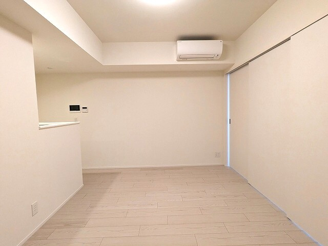 Dimus蔵前Residenceの設備|リビングです