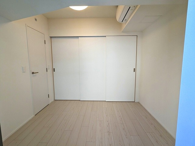 Dimus蔵前Residenceの設備|洋室です