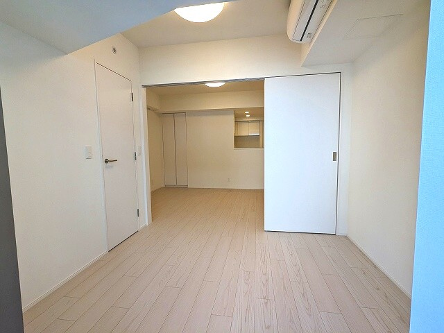 Dimus蔵前Residenceの設備