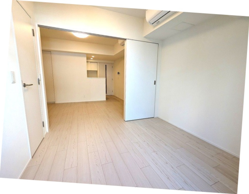 Dimus蔵前Residenceの設備