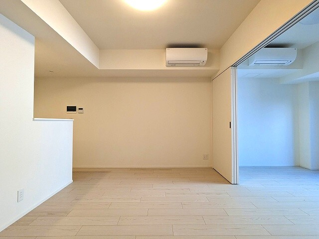 Dimus蔵前Residenceの設備|エアコン2台と室内照明付で引越し費用軽減と取り付け取り外しの手間いらずです