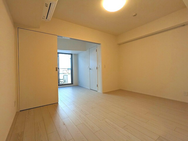 Dimus蔵前Residenceの設備