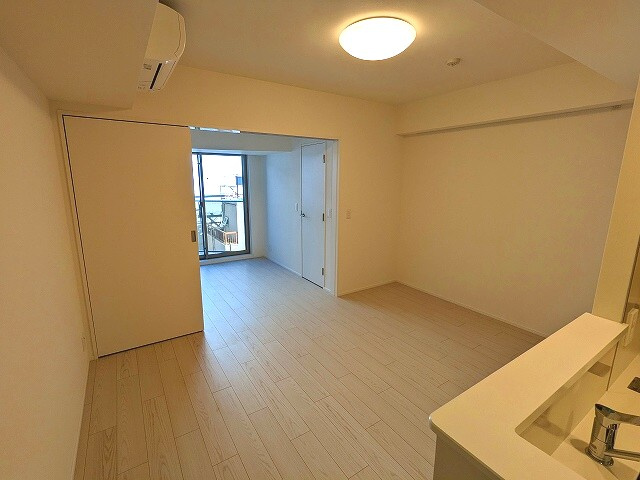 Dimus蔵前Residenceの設備