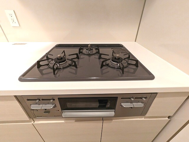 Dimus蔵前Residenceの設備