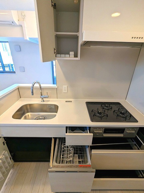 Dimus蔵前Residenceの設備