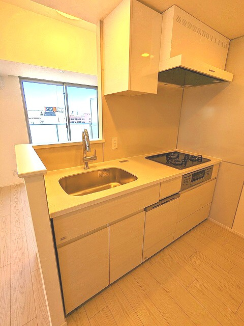 Dimus蔵前Residenceの設備