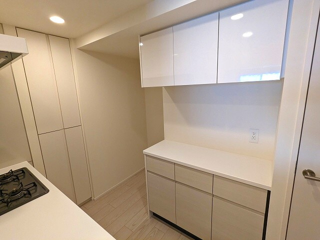 Dimus蔵前Residenceの設備