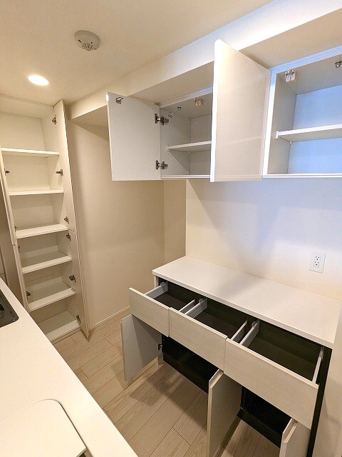 Dimus蔵前Residenceの設備
