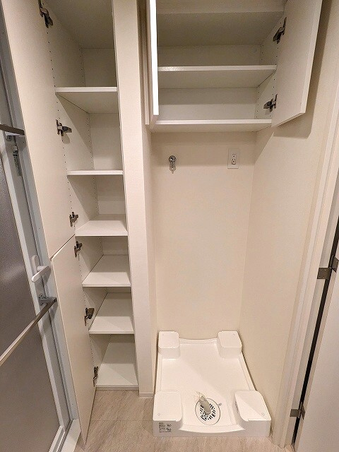 Dimus蔵前Residenceの設備