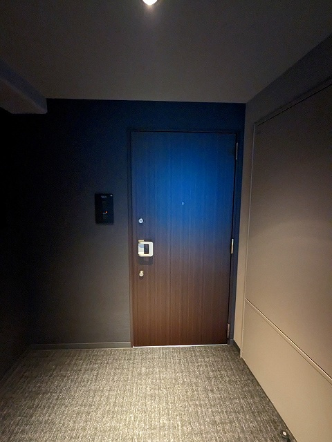 Dimus蔵前Residenceの設備