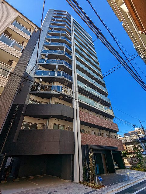 Dimus蔵前Residenceの設備