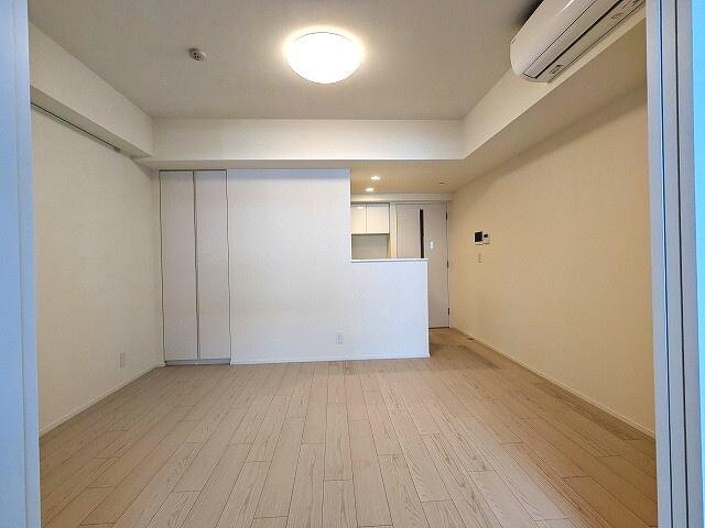 Dimus蔵前Residenceの内装