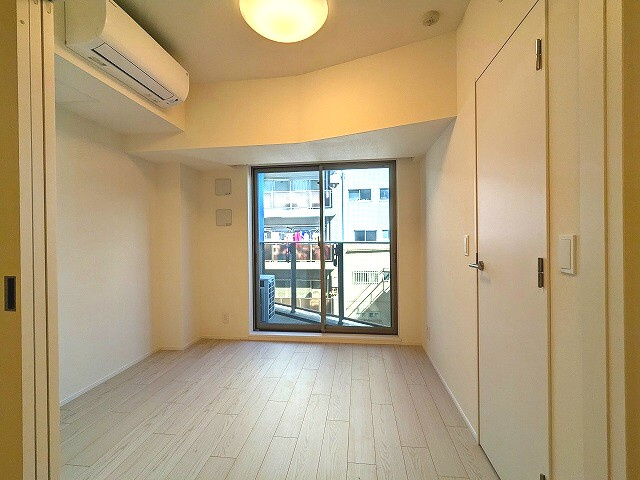 Dimus蔵前Residenceの設備