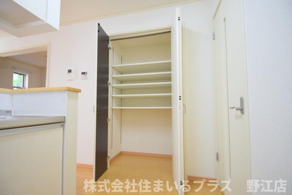ルクレの設備