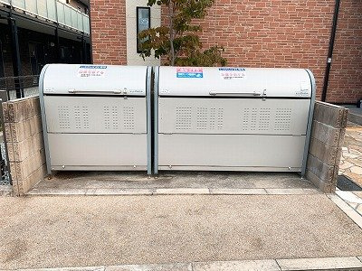 レオネクストディアグレイス宝塚のその他