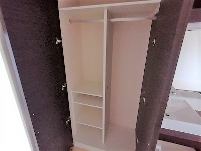 レオネクストディアグレイス宝塚の内装