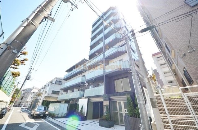 アーベイン中野富士見町