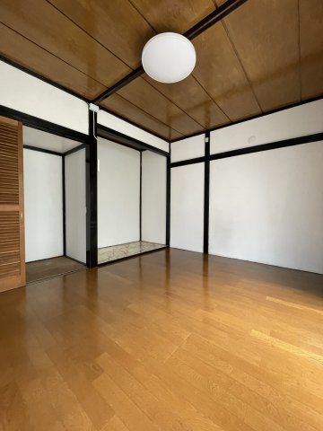 川越市今成２丁目ペット可戸建貸家の洋室