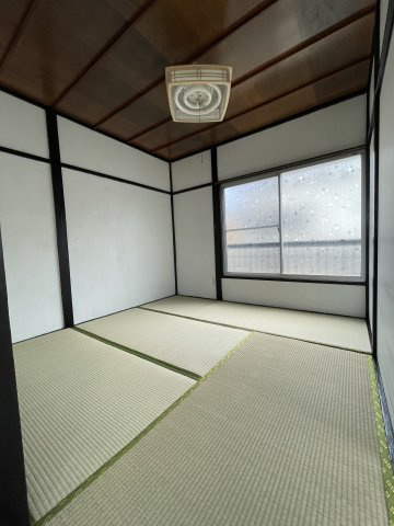 川越市今成２丁目ペット可戸建貸家の和室