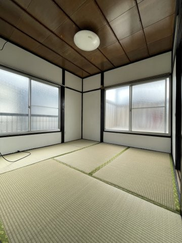 川越市今成２丁目ペット可戸建貸家の和室