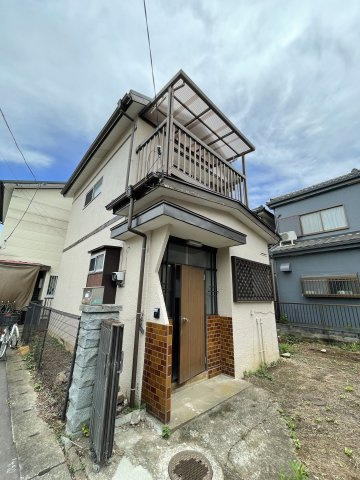 川越市今成２丁目ペット可戸建貸家