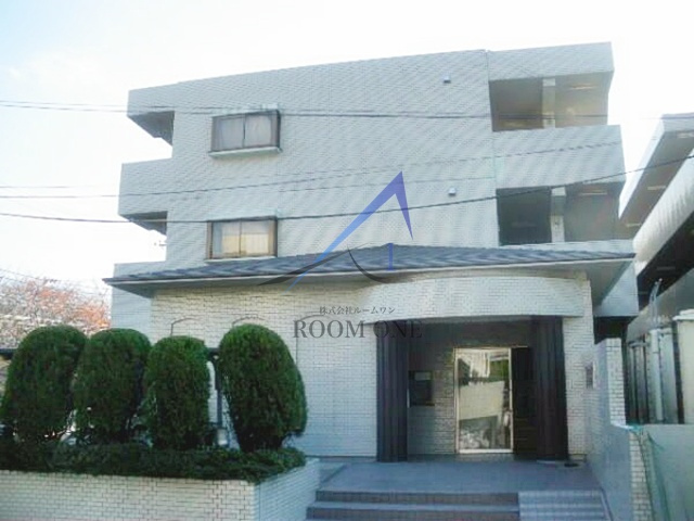 プリムローズ菊名壱番館