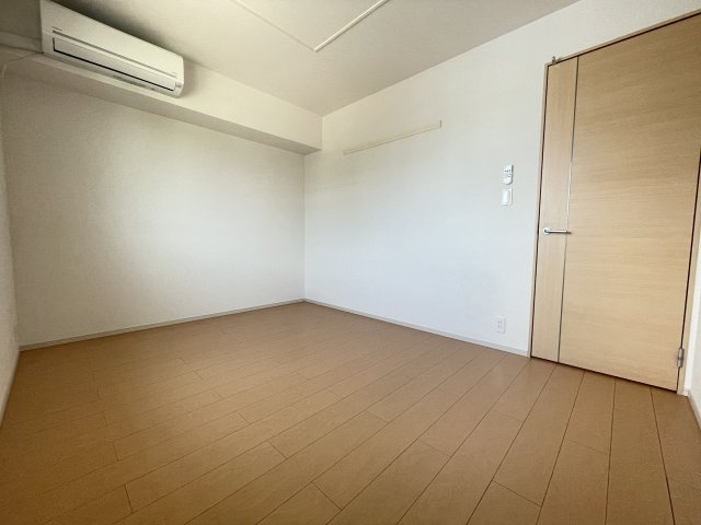 スイートフラワーさくらの内装