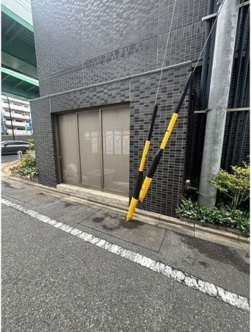 プレサンスロジェ高岳駅前