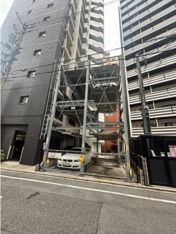 プレサンスロジェ高岳駅前