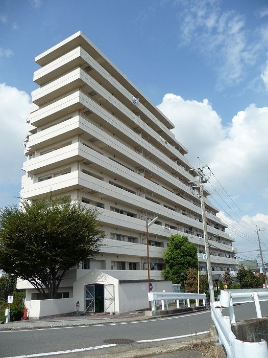 エルプラザ朝霞