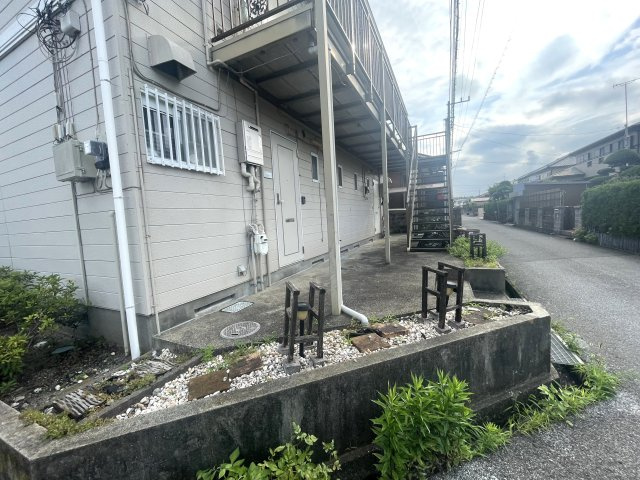 ヴィラ中の島のその他