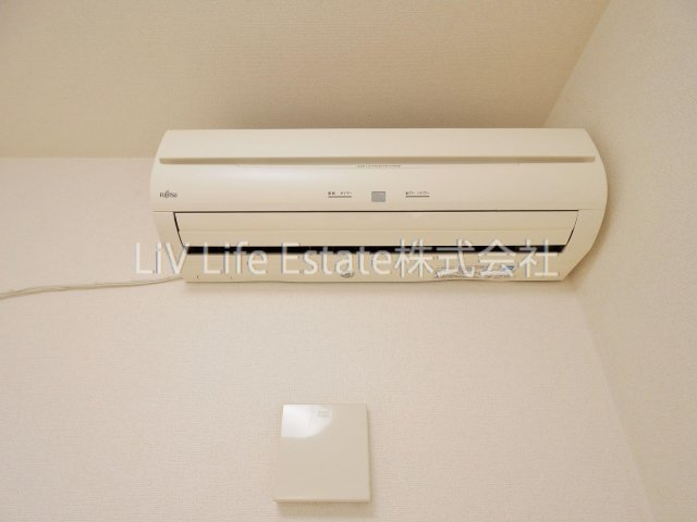 ジュネスＢの設備|※同仕様写真