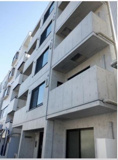 横浜市神奈川区三ツ沢下町のマンションの画像