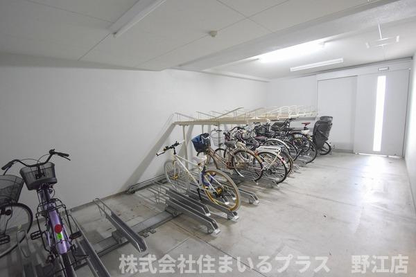 ピジェブラン太子橋の設備