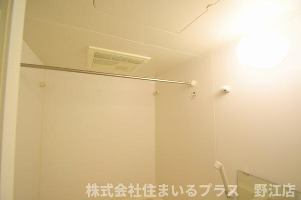 ピジェブラン太子橋の設備