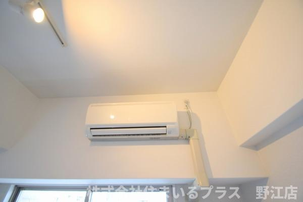ピジェブラン太子橋の設備