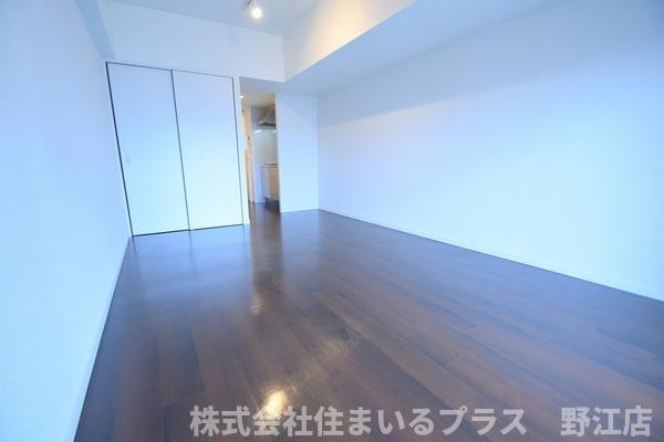 ピジェブラン太子橋の洋室