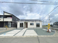 磐田市小島 2期 新築一戸建ての画像