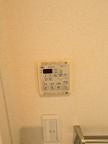 レユシール大船の設備