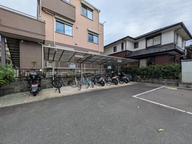 レユシール大船の設備