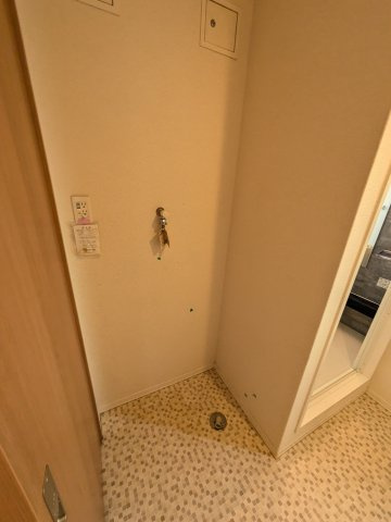 レユシール大船の設備