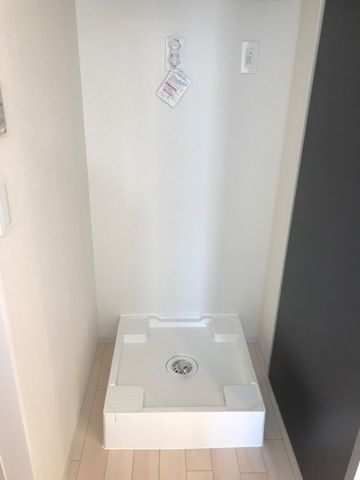 ルガルボニート北熊本の設備