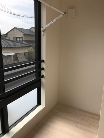 ルガルボニート北熊本