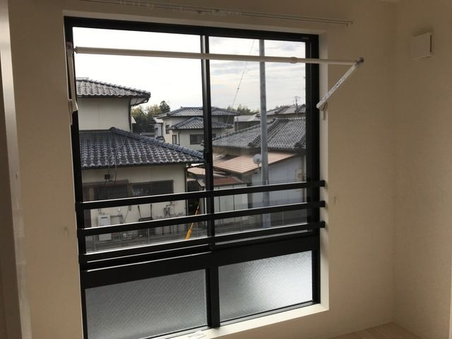 ルガルボニート北熊本の設備