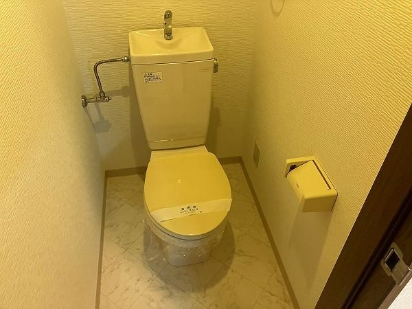 【トイレ】 | グランシャンブル